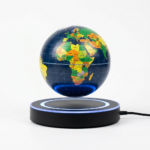 Magnetic Floating Globe