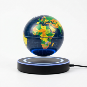 Magnetic Floating Globe