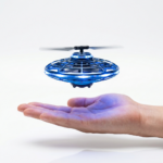 Mini Drone UFO Toy