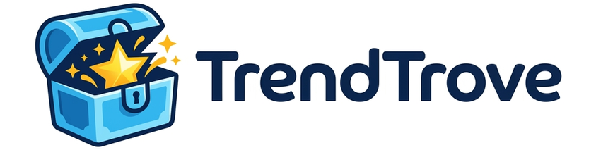 TrendTrove Novelty Toys