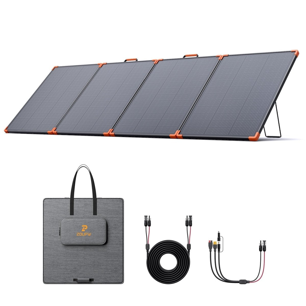 ZOUPW 350W IP68