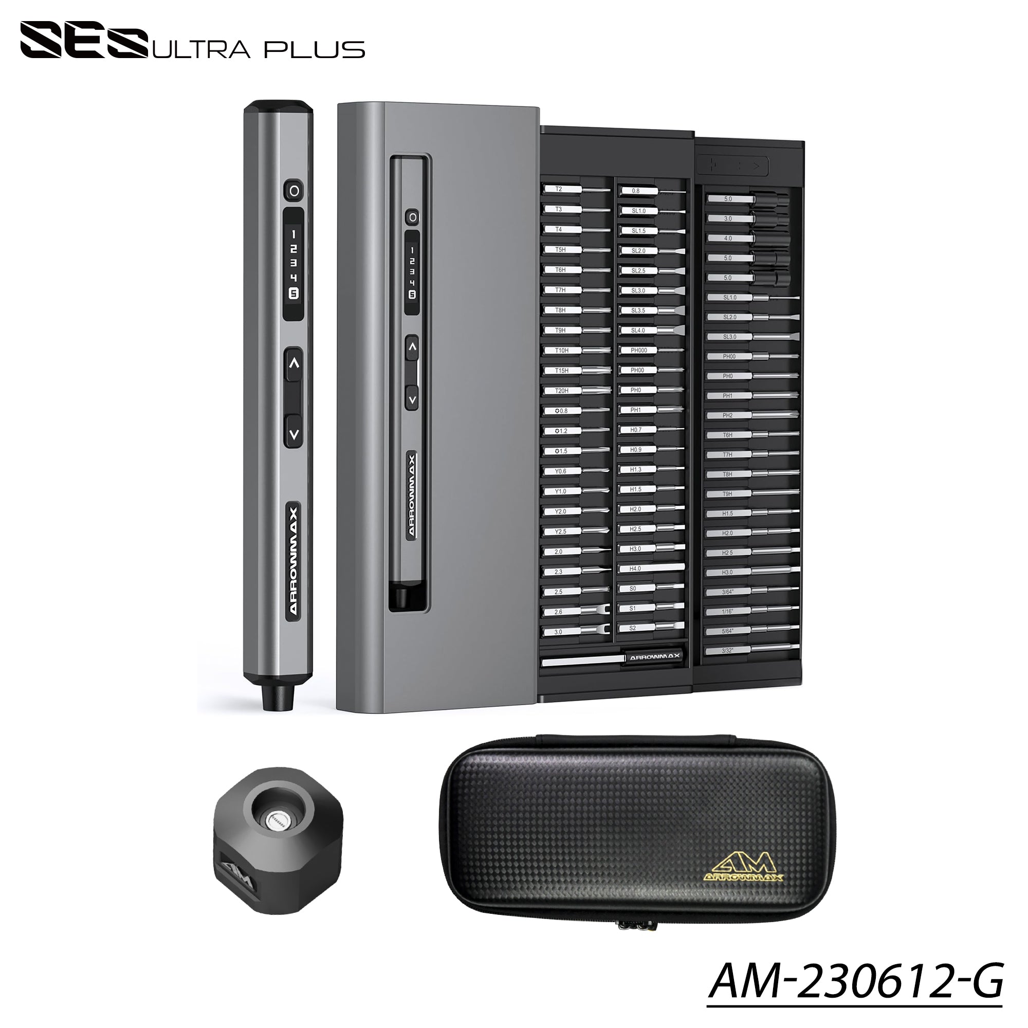 trendtroveshop-arrowmax-precision-tools-compared-2026 product 1 image