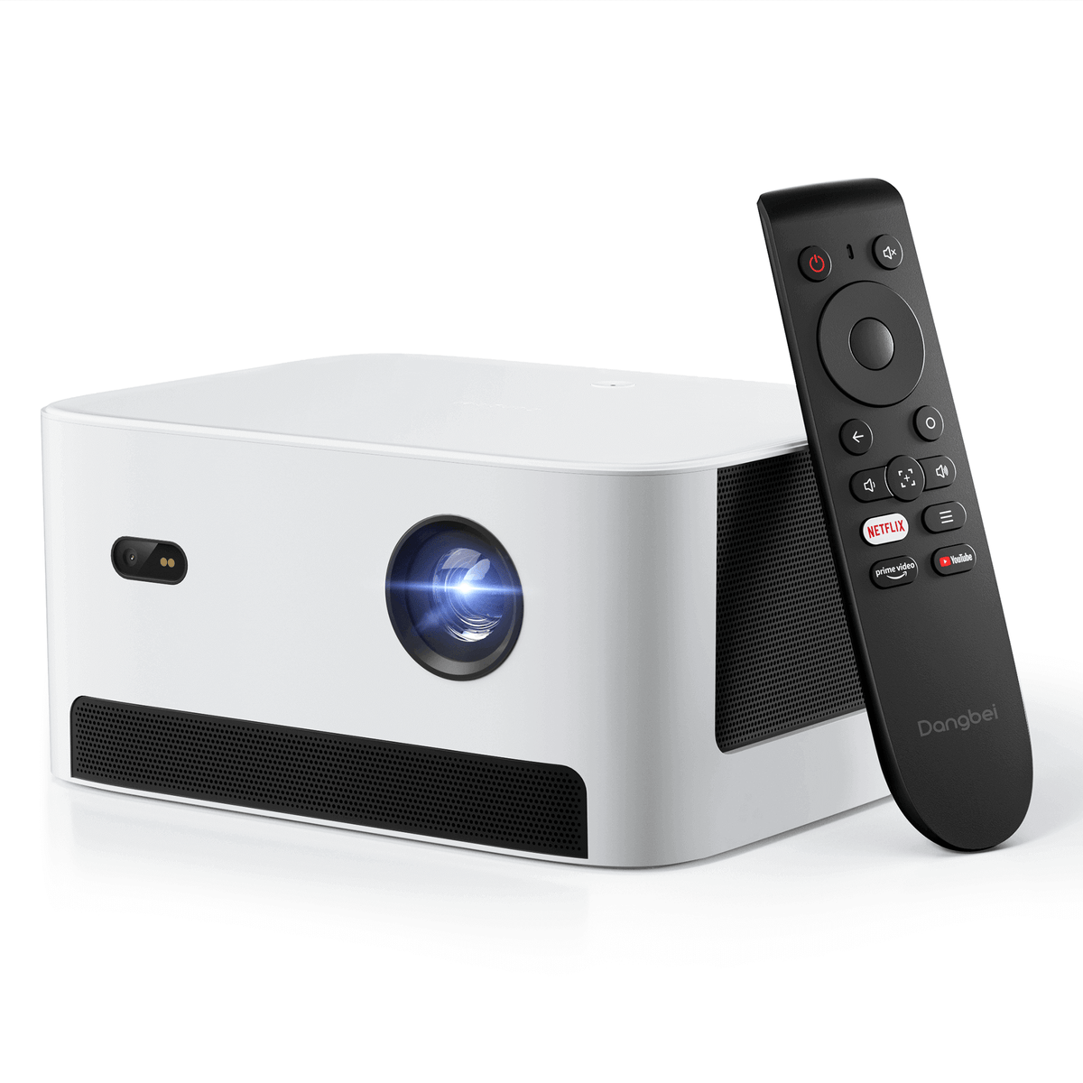 Dangbei Neo Mini Projector