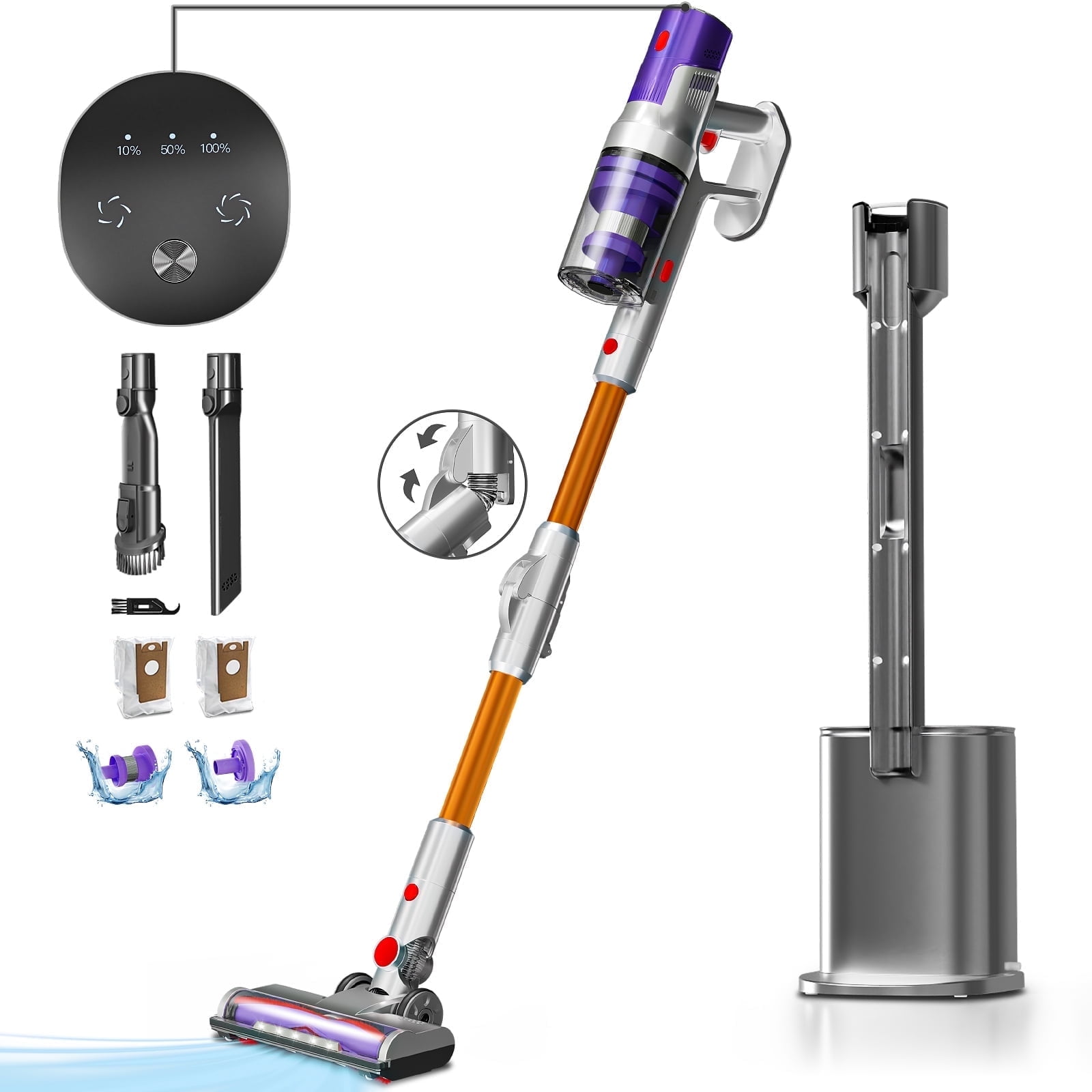 trendtroveshop-kissair-appliances-compared-2026 product 2 image