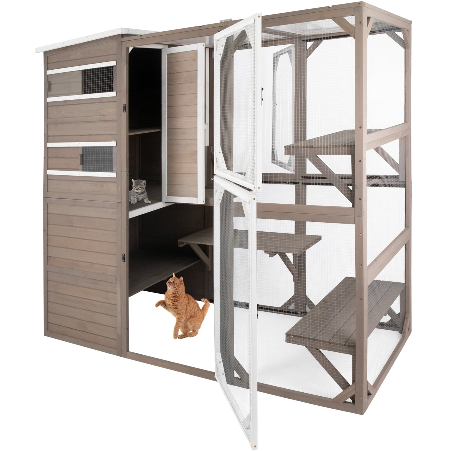 trendtroveshop-petscosset-pet-homes-compared-2026 product 3 image